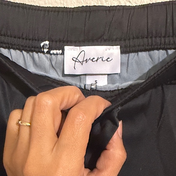 Averie Men’s Angelo Two Pieces Pajama Set Christmas Tree Festive Photo Sesion - Picture 7 of 7